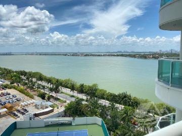 Departamento en Renta en Bay View Grand