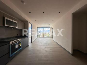 DEPARTAMENTO EN RENTA EN BE GRAND DEL VALLE