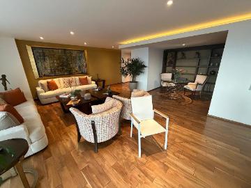 Departamento en Renta en Be Grand Park San Angel