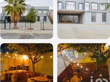 Departamento en Renta en Benito Juárez, Juárez, Chihuahua