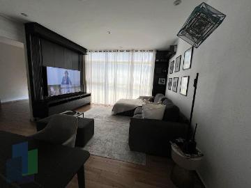 Departamento en Renta en Bio Grand, en 4to piso con excelente vista