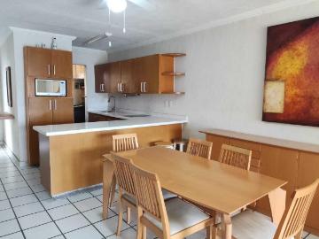 Departamento en renta en Burgos, Temixco, Morelos