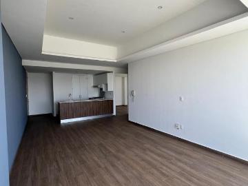 Departamento en renta en Gran blvd.de los lagos col,punta cascata en Sta.Clara Ocoyucan,Puebla