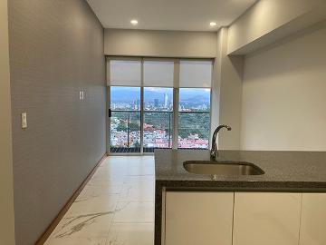 Departamento en renta en Grand Tower Centenario, Lomas de Tarango