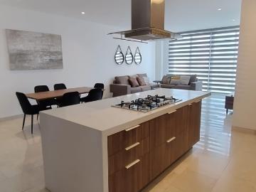 Departamento en renta en Graneros 100 zona campestre Amueblado