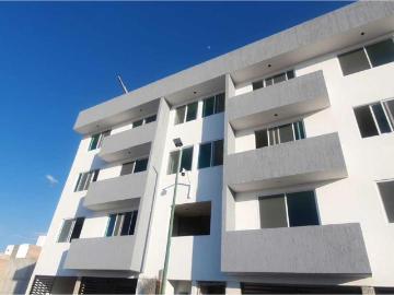 Departamento en renta en Granjas Banthi, San Juan del Río, Querétaro
