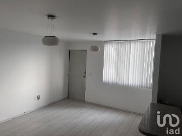 Departamento en renta en Granjas Mexico, Iztacalco, Ciudad de México
