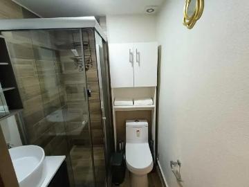 Departamento en Renta en Doctores, Cuauht?moc, Ciudad de M?xico