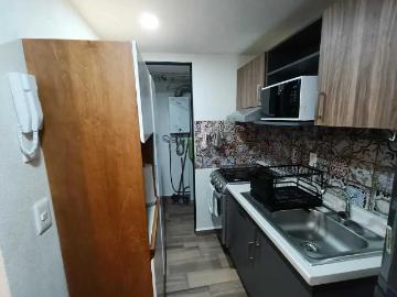 Departamento en Renta en Doctores, Cuauht?moc, Ciudad de M?xico