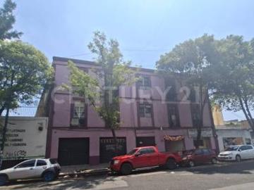 Departamento en renta en Doctores, Cuauhtémoc, CDMX