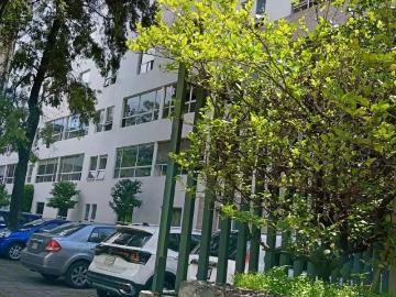 Departamento en Renta en Del Niño Jesús, Coyoacán, Ciudad de México