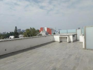 Departamento en Renta en Del Valle Centro, Benito Ju?rez, Ciudad de M?xico