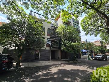 Departamento en Renta en Del Valle Centro, Benito Juárez, Ciudad de México