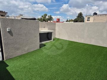 Exclusivo Departamento con Roof Garden Privado en Del Valle Sur
