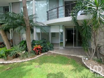 Departamento en Renta en Delicias, Cuernavaca, Morelos