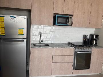 Departamento en renta en el Country YU Country a estrenar amueblado