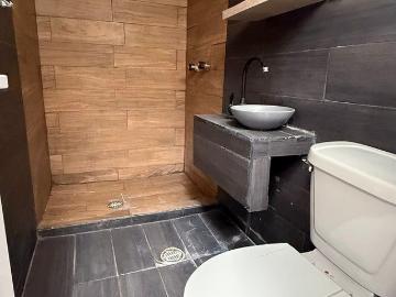 Departamento en Renta en El Carmen, Puebla | 1 Recámara + Estudio