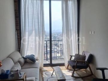 DEPARTAMENTO EN RENTA EN EL CENTRO DE MONTERREY