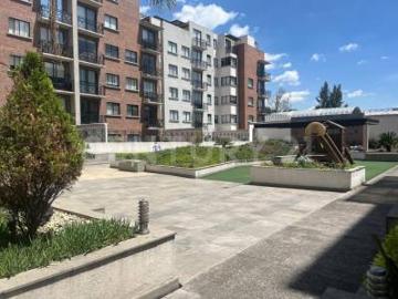 Departamento en Renta en El Jagüey, Azcapotzalco, CDMX