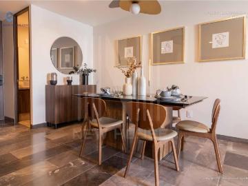 Departamento en renta en El Juncal, León, Guanajuato