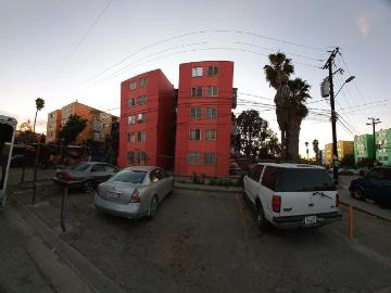 Departamento en Renta en El Lago, Tijuana – Excelente Ubicación