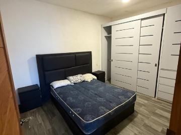 Departamento en renta en El Manguito – Valle de Bravo