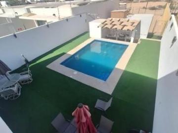 DEPARTAMENTO EN RENTA EN EL MIRADOR DE PUERTO PE?ASCO