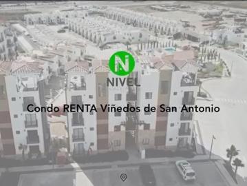 DEPARTAMENTO EN RENTA EN EL SAUZAL BAJA CALIFORNIA