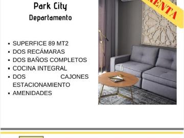Departamento en renta en El Rosario, León, Guanajuato
