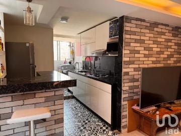 Departamento en Renta en El Tenayo, Tlalnepantla de Baz, México