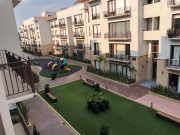 Departamento en renta en Equus