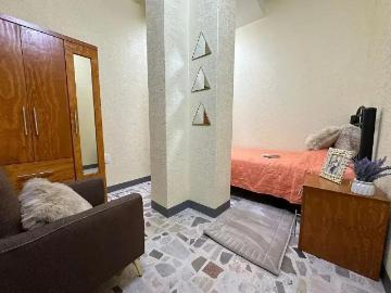 Departamento en Renta en Ex Hacienda San Juan de Dios, Tlalpan, Ciudad de M?xico