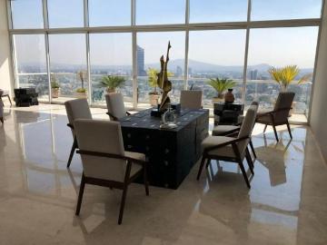 Departamento en Renta, en exclusivo desarrollo Central Park, Torre 200 C 25