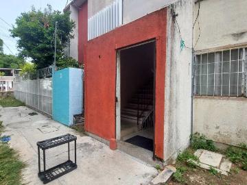 DEPARTAMENTO EN RENTA EN FOVISSSTE PARAISO