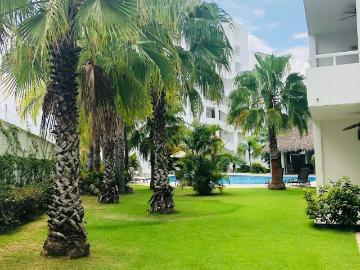 Departamento en Renta en Flamingos Club Residencial