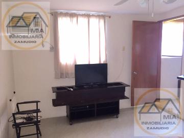 Departamento en renta en frac. La Tampiqueera 1er. Nivel