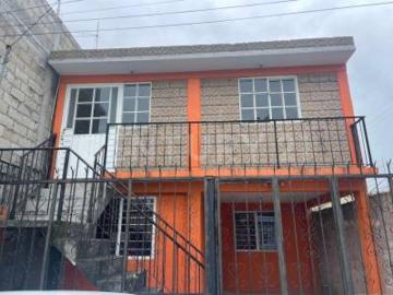 Departamento en Renta en Fraccionamiento Magisterial, Zinacantepec