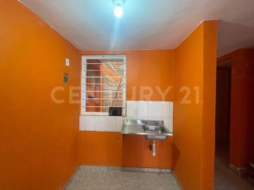 Departamento en Renta en Fraccionamiento Magisterial, Zinacantepec