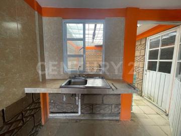 Departamento en Renta en Fraccionamiento Magisterial, Zinacantepec, México