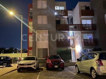 Departamento en renta en Fraccionamiento Revolución, Tlaquepaque
