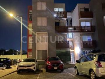 Departamento en renta en Fraccionamiento Revolución, Tlaquepaque