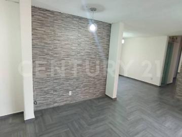 Departamento en Renta en Francisco Villa, Azcapotzalco, Ciudad De México