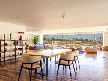DEPARTAMENTO EN RENTA EN FRONDOSO LOMAS COUNTRY