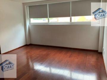 Departamento en renta en Fuentes del Pedregal, Tlalpan, Ciudad de México