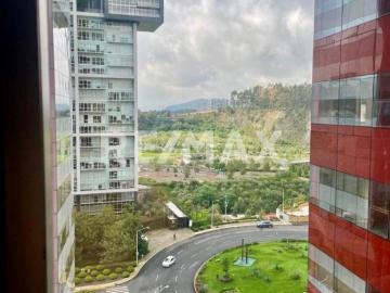 Departamento en Renta en Haus Santa Fe 676361