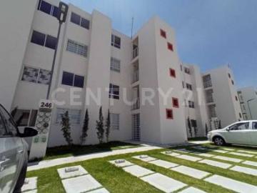 DEPARTAMENTO EN RENTA EN HEROES TIZAYUCA ESTADO DE HIDALGO