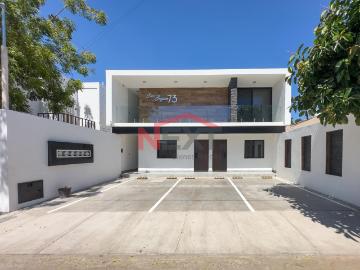 Departamento en Renta en Hermosillo, Bugambilia,, 180.00 m2 terreno, 200.00 m2 construcción