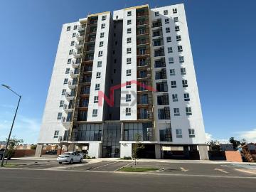 Departamento en Renta en Hermosillo, Kyo Upday