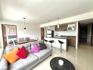 Departamento en renta en Hidalgo, Álvaro Obregón, Ciudad de México