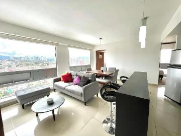 Departamento en Renta en Hidalgo, ?lvaro Obreg?n, Ciudad de M?xico